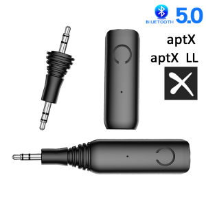 KEBIDU Wireless Bluetooth Music Receiver USB Audio Stereo Receiver Adapter Dongle With Microphone Hands-free Universal For Car Kit Phone Home DVD PC Speaker Headphone MP3