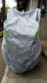 YAMAHA SNIPER 155 MOTOR COVER by WATERPROOF DUHAN MOTORCYCLE COVER (GREY). 