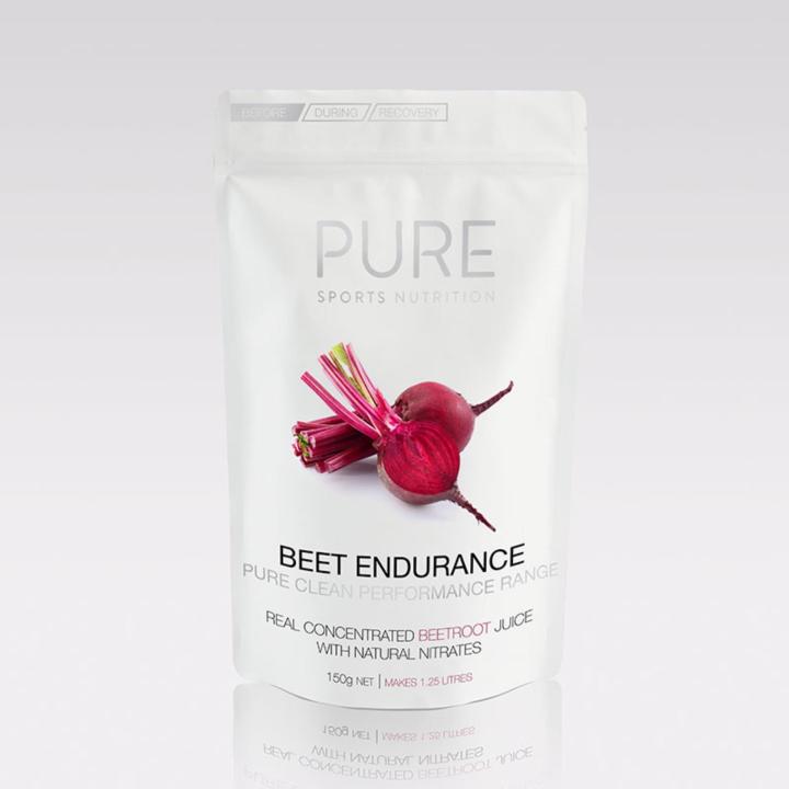 PURE Beet Endurance 150g