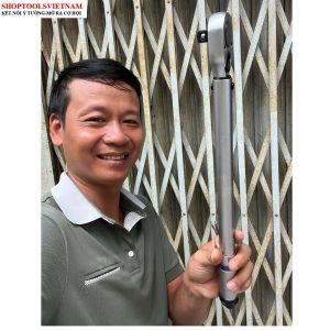 Cần siết lực 1/2 inch 42~210 N.m Kingtony 34423-1A