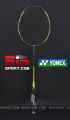 Vợt Cầu Lông Yonex Arcsaber 7 Play Vàng Xám Chính Hãng - Phiên Bản Giá Rẻ Của ARC 7 PRO. 