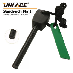Survival Magnesium Flint Stone - Fire Starter
