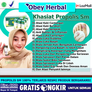 Obat cantengan - Obat cantengan Kuku Jempol Kaki - Obat cantengan pada jari tangan - Obat cantengan propolis sm - Obat kuku rusak - Obat Cantengan Bernanah - Obat pengering luka cantengan di kaki dan tangan