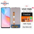 DISPLAY LCD OLED PER VIVO X100 V2309A V2308 / PRO V2324A V2309 TOUCH SCREEN NERO - Foto 11