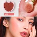 Blush on Lamei-la Ft colour Long Lasting Blusher Pigmented perona pipi tahan lama mudah di baurkan. 