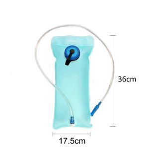 Chill Journey 2L High Quality Water Bladder | Hiking Mouth Water Bladder | Bag Pack Air Beg Kembara