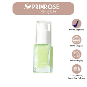 GLAD2GLOW Centella 2% Salicylic Acid Acne Serum Wajah 17ml | G2G Serum Perawatan Wajah Jerawat