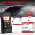 THINKCAR THINKOBD 100 Obd2 Scanner Code Reader for Auto Car Diagnostic Tools Scanner for Honda Toyota Mazda Mitsubishi Hyundai EOBD Check Engine Turn off Engine Light Read Erase Codes Lifetime Free Update. 