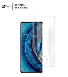 GKK Hydrogel Screen Protector Anti Gores VIVO V5 V7 V9 V11 V15 V17 PRO V19 V20 V21 V23e VG 5G