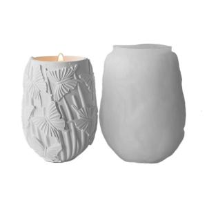 Linh hoạt Silicone planter Khuôn đa năng cup planter khuôn silicon cho nhà decors và đồ trang sức trường hợp