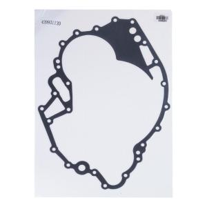 strong Plastic Timing Cover Gasket Precisions Fit Flywheel Timing Cover Gasket Replaces 420931130 for Sea Doo