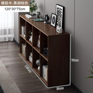 ⚡Bookshelf Storage Shelf Display Librero Bedroom Furniture Wooden Bookcase Desk Book Shelves Multipurpose Organizer Cabinet Home