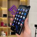 Điện thoại Sony Xperia XZ3 có bản 2 Sim Quốc tế - Màn OLED 6.0 inch 2K Snap 845. 