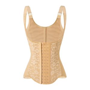 [MISTHIN Girls] 1Pcs High Quality Nylon Womens Waist Shapewear Korset Butt Lift Control Belt Body Shaper Panty for Female Corset S0401