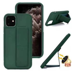 LYViDre Luxury Sit Stand Case For iPhone 12 11 Pro Max XS XR X 7 8 Plus iPhone11 iPhone12 Mini 13 With Ring Holder Shell Covers Shockproof