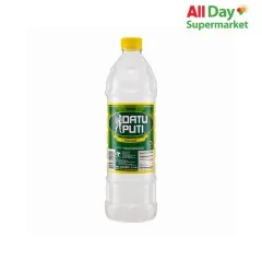 white vinegar datu puti