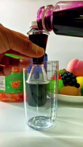 1.25KG ZNW/ShureWin Fruit Syrup Set With 14 Flavors To Choose Perfect for Your Own Business[Fast Shipping]
