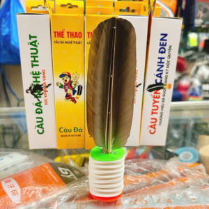 Cầu Đá Thể Thaokiện đá cao cấp Quả cầu đá tốt (1 Quả)- Quyensports