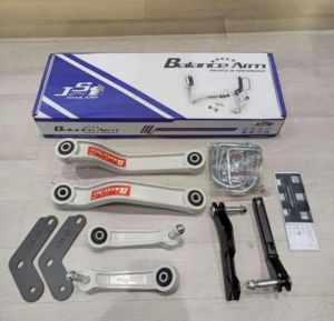 Stabilizer Balance Arm Belakang JS1 Innova Reborn Original Thailand