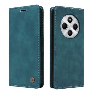 For Xiaomi Redmi 14C 13C 12C 10C 9T / Redmi 13 12 Phone Case Magnetic Leather Wallet High Quality Soft TPU Card Slot Flip Cover Casing