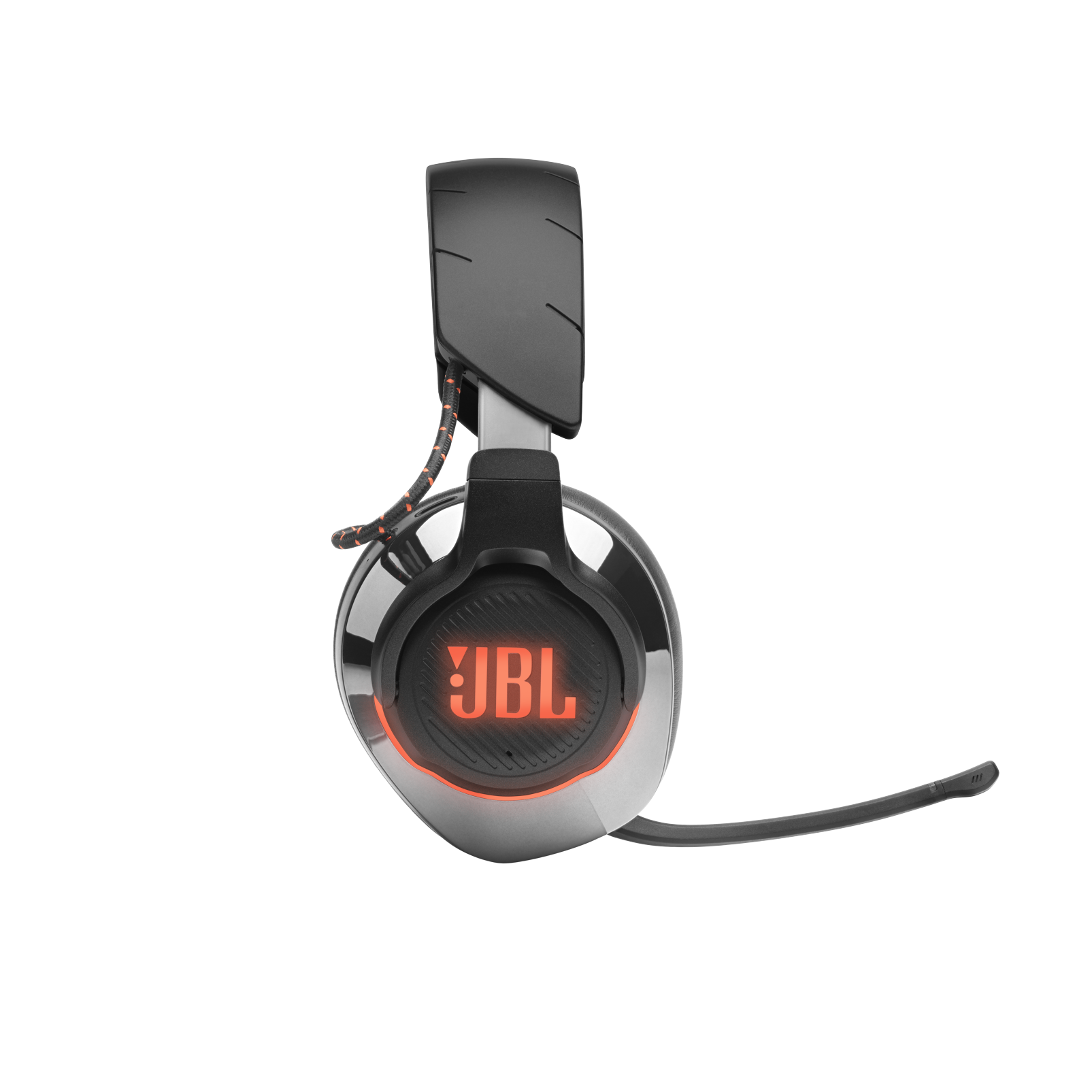 JBL Quantum 810 Wireless Noise-Canceling Over-Ear Gaming Headset