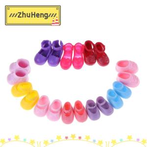 zhuheng 5 đôi giày thời trang bốt cho búp bê em gái quà tặng trẻ em bán chạy 5 đôi giày thời trang bốt cho búp bê em gái Quà Tặng trẻ em chất lượng cao 5 đôi giày thời trang bốt cho búp bê em gái quà tặng trẻ em 5 đôi giày mới bốt cho búp bê em gái quà tặ