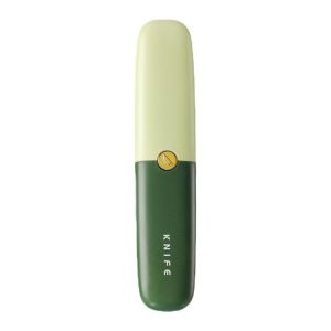 2 in 1 Kitchen Knife Fruit Peeling Stainless Steel Peeler