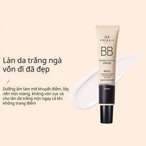 Kem Nền Se Khít Lỗ Chân Lônglàm Sáng Dache Khuyết Điểmbb Creamkem Lót Chống Nắnglâu Trôi Không Lemchính Hãng