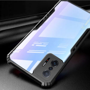 Phone Case Shockproof For Poco M6 Poco F6 Poco X6 5G Poco M6 pr0 Poco C65