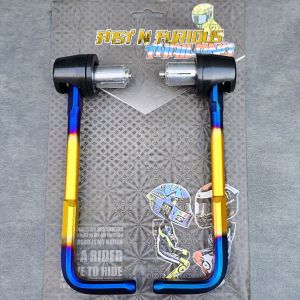 Proguard Twotone proguat handguard Tulang Kecil Thailook Full CNC Universal