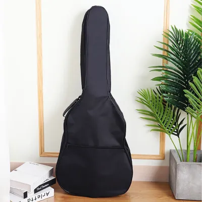 31-41 inch guitar bag Classic guitar bag waterproof & dust-proof available various size Trendy style in stock