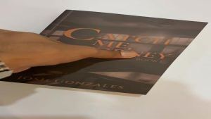 LOVE OUR LIFE Book 1 by Josh Gonzales (PREMIUM)