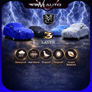YMC CarCover Outdoor Best CHEVROLET BLAZER TRAX ORLONDO TRAVERSE EQUINOX COROLADO SILVERADO TAHOE