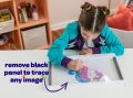 Crayola Ultimate Light Board Drawing Tablet, Gift for Kids, Ages 6, 7, 8, 9. 
