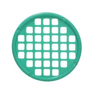 Portable Hand Exercise Web Power Training Net Silicone Grip Strengthener 7inch Hand Exerciser Elastic Resistance Net