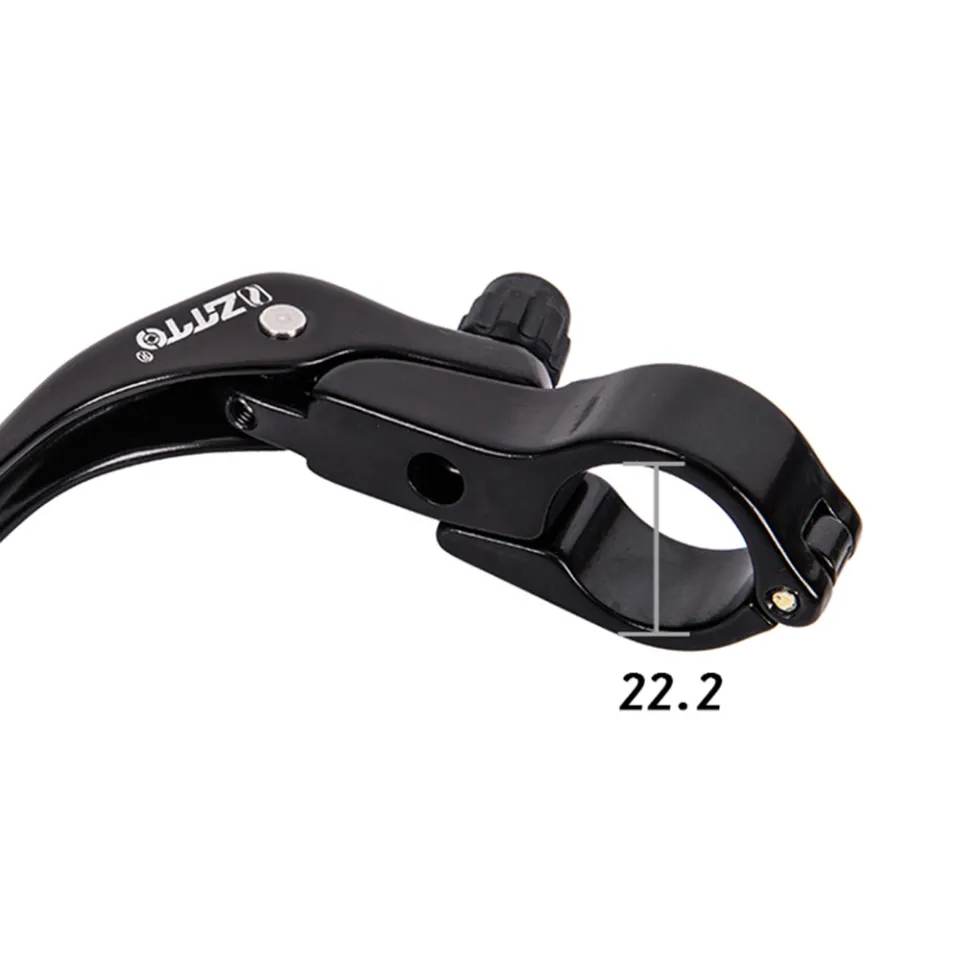 ZTTO Bicycle Parts Road Bike Brake Levers For Road Bike Fixed Gear