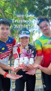 Muyuan~Envora 5Probiotic & Prebiotic Complex Plus 480mg x 30s Probiotik dan Prebiotik - Gut Health Digestion Bloating