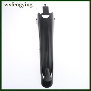 wxfengying 1ชุดท่อจักรยานขี่ mudguard พลาสติกภูเขาล้อหน้าหลัง