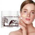 Grass FED Beef Tallow GENTLE Moisturiser Relief Skin Soothing 200g Face Skincare Tools. 
