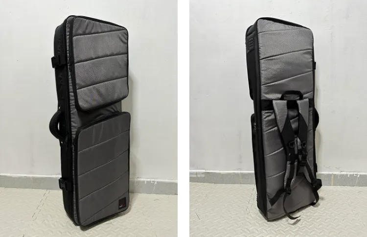 ROLAND GO PIANO GO KEYS PIANO KEYBOARD BAG CASE FULLY PADDED