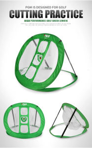 LƯỚI TẬP CHIP GOLF - PGM CUTTING PRACTICE NET - LXW016