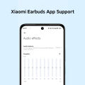 Xiaomi Redmi Buds 6 Lite | 42db Hybrid ANC | 12.4mm driver | AI Noise Cancellation. 