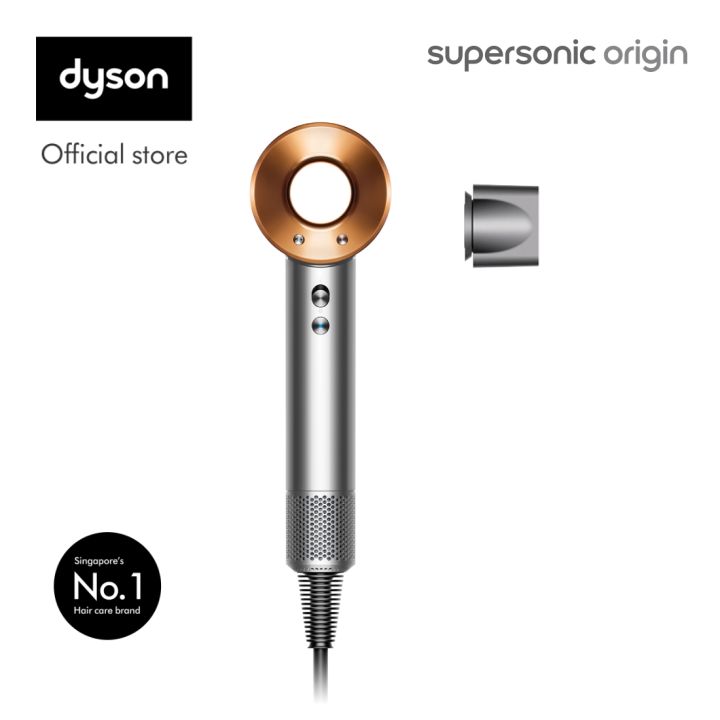ダイソン　Dyson Supersonic HD08 Dyson Supersonic ™ Origin Hair Dryer HD08 Lite Dyson Hairdryer Is
