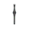 Casio G-Shock G-Squad DW-H5600EX-1 Black Bio-Based Resin Band Men Sport Watch. 