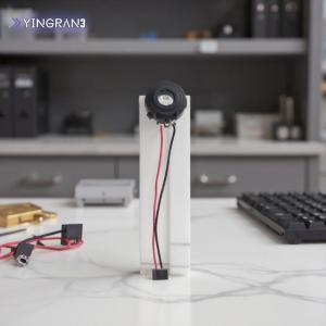 YINGRAN3 2PCS đèn pha cơ sở hạ cho Golf 7 MK7 MK6 TIGUAN sharan multivan TOURAN Scirocco Passat B7 H7 LED ổ cắm Adapter