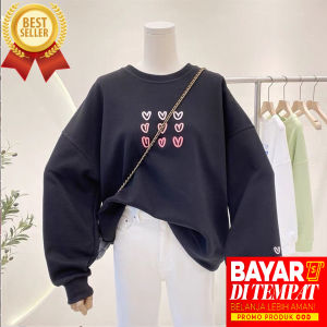 Sweater Wanita Termurah Berkualitas - Nami Lovi Sweater