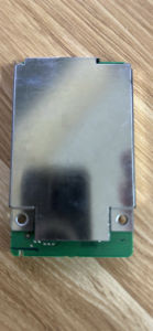 cổng in máy scan Formater Canon lide 110 / 220 hàng tháo máy