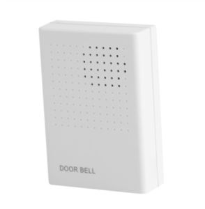 [SG] Wired Doorbell (Singapore Voltage) Chime Body BTO HDB Condo Home House Resale Alarm System