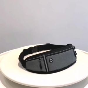 Professional Running Waist Bag Sports Belt Pouch Mobile Phone Case Men Women Hidden Gym SportsBags Running Belt Waist Pack
