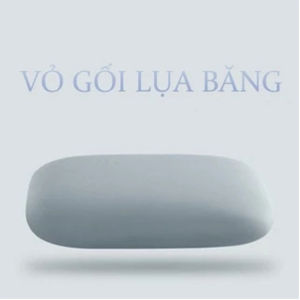 【FREESHIP】 Gối ngủ văn phòng Chuyên dùng cho học sinh Cỡ nhỏ Memory Foam Mềm mại phục hồi chậm